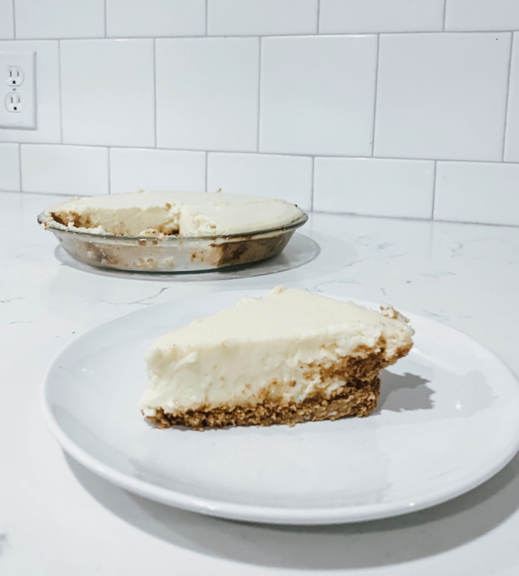 Vegan Cheesecake