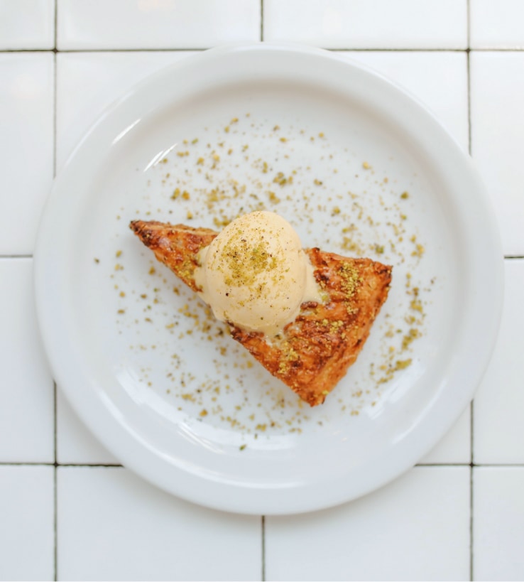 Vegan Baklava